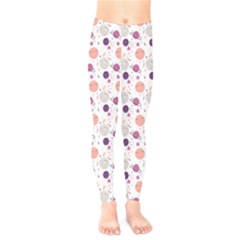 Planets 6x4 Kids  Leggings