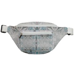 Liberty Inspired Symmetry Fanny Pack