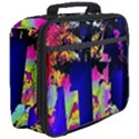 Neon Aggression Full Print Lunch Bag View3