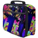 Neon Aggression Full Print Lunch Bag View4