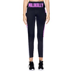 Majikally Delicious Pocket Leggings 