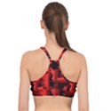 Red Light Basic Training Sports Bra View2