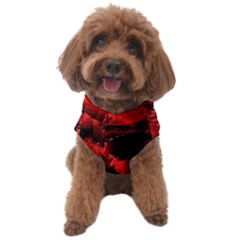 Red Light Dog Sweater by MRNStudios