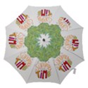 Summer Time Hook Handle Umbrellas (Medium) View1