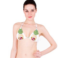 Summer Time Bikini Top by designsbymallika