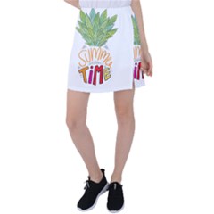 Summer Time Tennis Skirt by designsbymallika