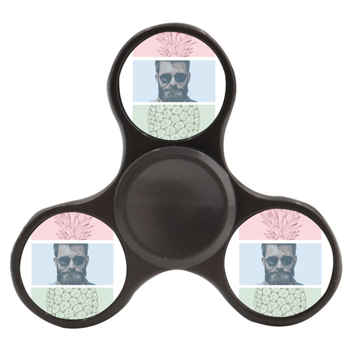 Summer Love Finger Spinner