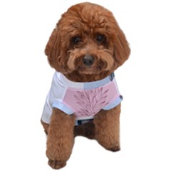 Summer Love Dog T-shirt by designsbymallika