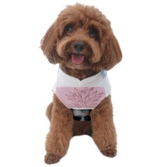 Summer Love Dog Sweater