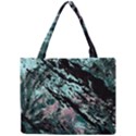 Shallow Water Mini Tote Bag View1