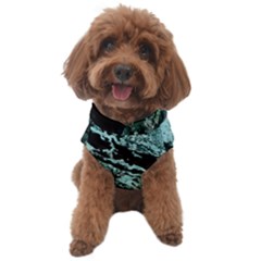 Shallow Water Dog Sweater by MRNStudios