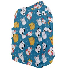 Funny Pets Classic Backpack by SychEva