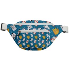 Funny Pets Fanny Pack