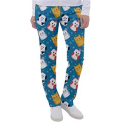 Funny Pets Women s Casual Pants