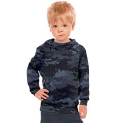 Kids  Hooded Pullover by Infinities