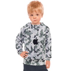 Kids  Hooded Pullover by Infinities