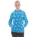 Dog Love Women s Hooded Pullover View1