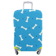 Dog Love Luggage Cover (medium)