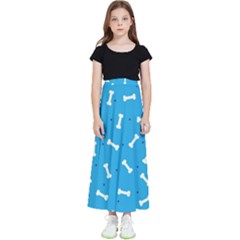 Dog Love Kids  Flared Maxi Skirt