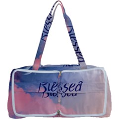 Blessed Multi Function Bag by designsbymallika