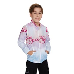 Elysian Kids  Windbreaker by designsbymallika