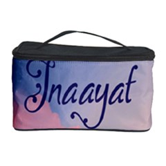 Inaayat Cosmetic Storage by designsbymallika