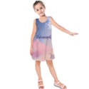 Ruhaniyat Kids  Sleeveless Dress View1