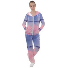 Ruhaniyat Women s Tracksuit by designsbymallika