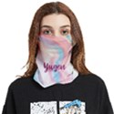 Yugen Face Covering Bandana (Two Sides) View1