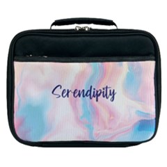 Serenditpity Lunch Bag by designsbymallika