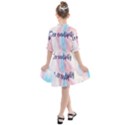 Serenditpity Kids  All Frills Chiffon Dress View2