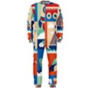 Travel With Love OnePiece Jumpsuit (Men)  View1