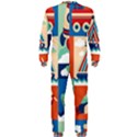 Travel With Love OnePiece Jumpsuit (Men)  View2