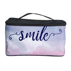 Smile Cosmetic Storage by designsbymallika