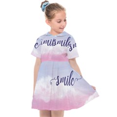 Smile Kids  Sailor Dress by designsbymallika