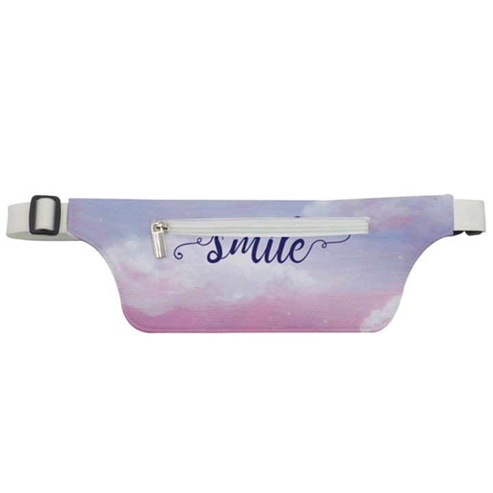 Smile Active Waist Bag