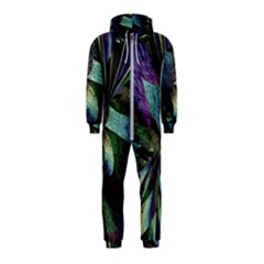 Cyclone Hooded Jumpsuit (kids) by MRNStudios