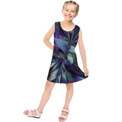 Cyclone Kids  Tunic Dress by MRNStudios