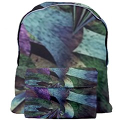 Cyclone Giant Full Print Backpack by MRNStudios