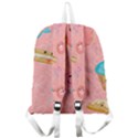 Toothy Sweets Giant Full Print Backpack View2