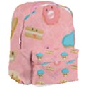 Toothy Sweets Giant Full Print Backpack View3