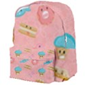 Toothy Sweets Giant Full Print Backpack View4