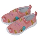 Toothy Sweets Kids  Velcro No Lace Shoes View2