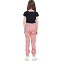 Toothy Sweets Kids  Elastic Waist Pants View2