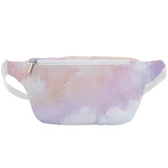 Morning Sky Love Waist Bag 