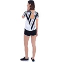 C270085b012480854de2b06333c4aa62 Jpg Cf Back Circle Cutout Sports Tee View2