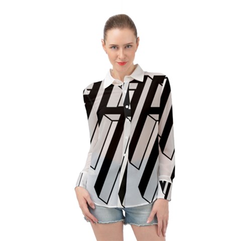 C270085b012480854de2b06333c4aa62 Jpg Cf Long Sleeve Chiffon Shirt by GlitterRiot