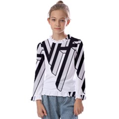 C270085b012480854de2b06333c4aa62 Jpg Cf Kids  Frill Detail Tee