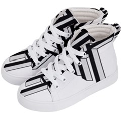 C270085b012480854de2b06333c4aa62 Jpg Cf Kids  Hi-top Skate Sneakers by GlitterRiot