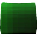 Zappwaits-green Seat Cushion View1